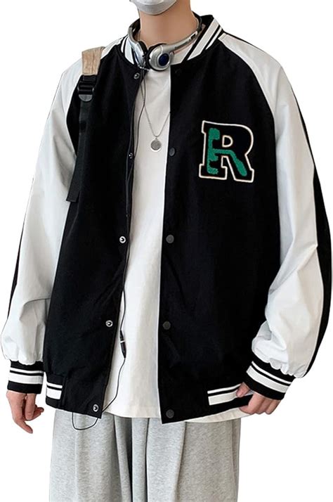 Baseball Jackets online kopen .